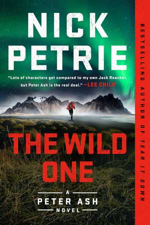 The Wild One de Nick Petrie