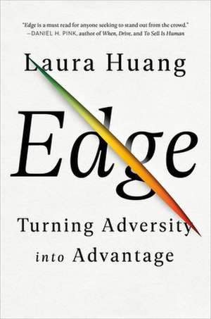 Edge de Laura Huang