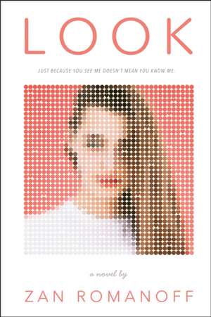 Look de Zan Romanoff