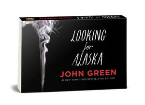 Penguin Minis: Looking for Alaska de John Green