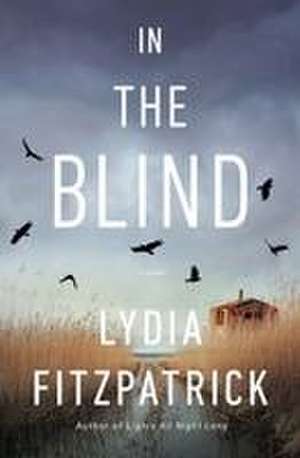 In the Blind de Lydia Fitzpatrick
