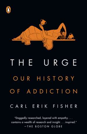 The Urge de Carl Erik Fisher