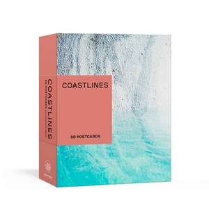 Coastlines de Emily Nathan