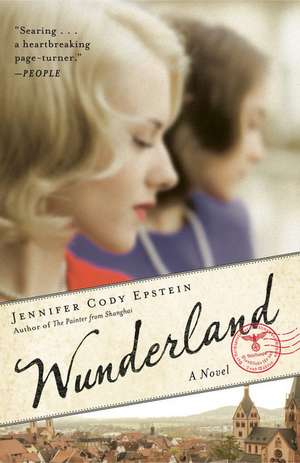 Wunderland de Jennifer Cody Epstein
