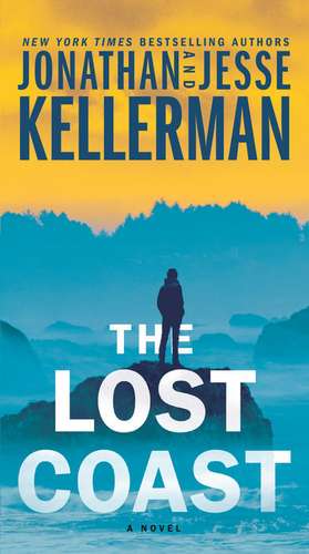 The Lost Coast de Jonathan Kellerman