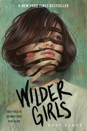 Wilder Girls de Rory Power