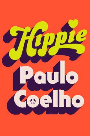 Hippie de Paulo Coelho