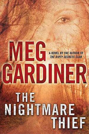 NIGHTMARE THIEF de Gardiner