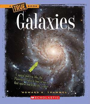 Galaxies de Howard K. Trammel