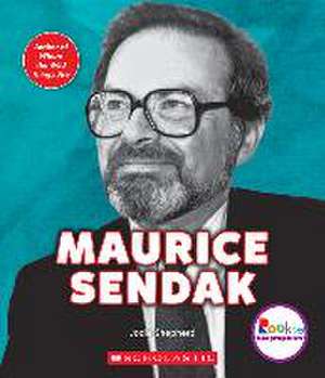 Maurice Sendak de Jodie Shepherd