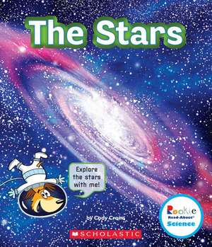 The Stars de Crane, Cody