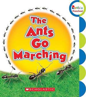 The Ants Go Marching de Children's Press