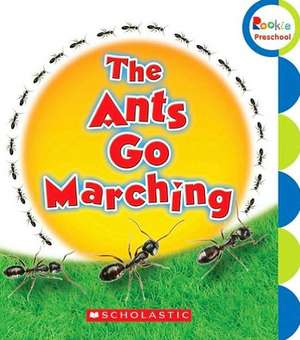 The Ants Go Marching de Children's Press