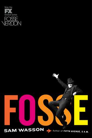 Fosse de Sam Wasson