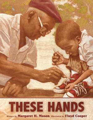 These Hands de Margaret H. Mason