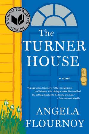 The Turner House de Angela Flournoy