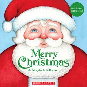 Merry Christmas a Storybook Collection de Jerry Smath