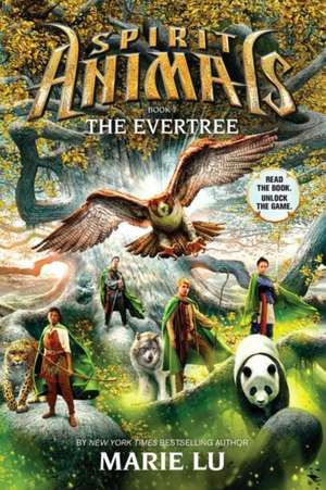 Spirit Animals: Book 7 de Marie Lu