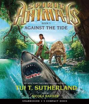 Against the Tide de Tui T Sutherland