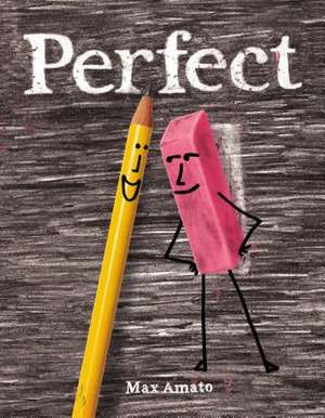 Perfect de Max Amato