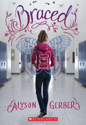 Gerber, A: Braced