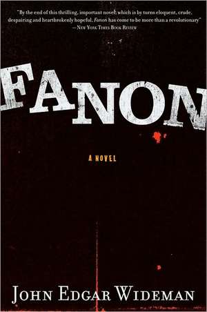 Fanon de John Edgar Wideman