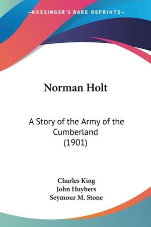 Norman Holt de Charles King