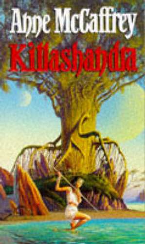 Mccaffrey, A: Killashandra