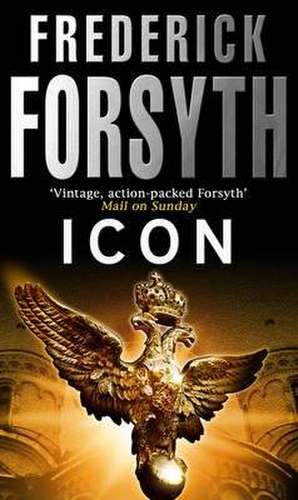 Forsyth, F: Icon
