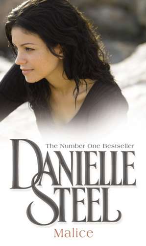 Malice de Danielle Steel