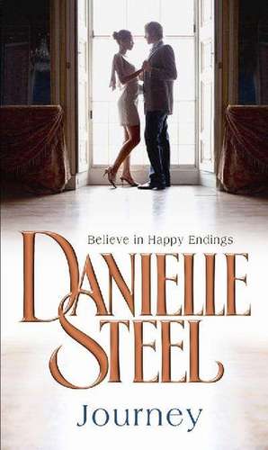 Journey de Danielle Steel