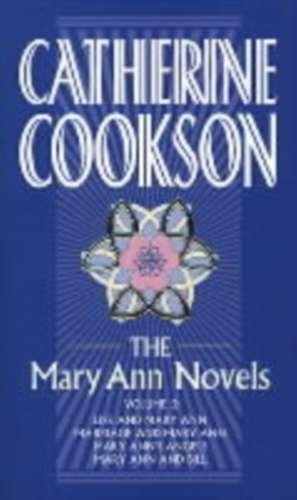 Mary Ann Omnibus (2) de Catherine Cookson