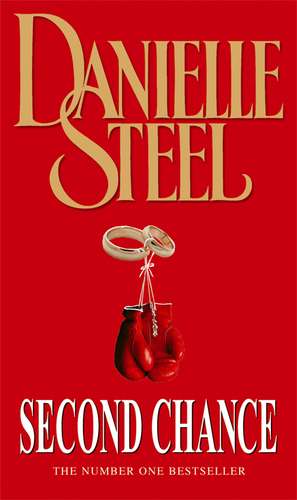 Second Chance de Danielle Steel