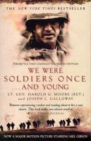 We Were Soldiers Once...And Young de Harold G. Moore