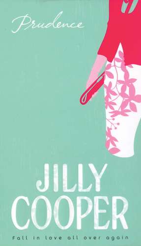 Prudence de Jilly Cooper