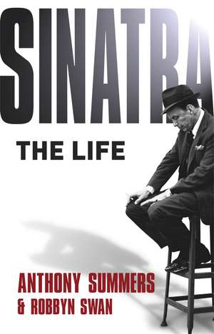 Sinatra de Anthony Summers