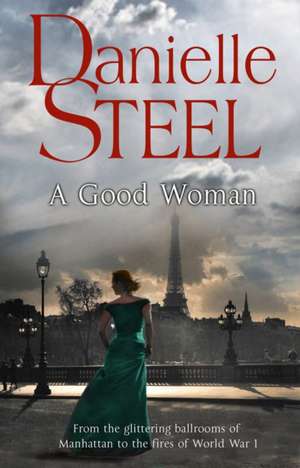 A Good Woman de Danielle Steel