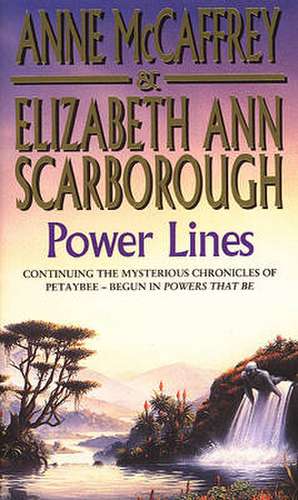 Mccaffrey, A: Power Lines