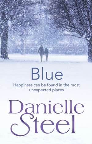 Blue de Danielle Steel