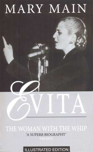 Evita de Mary Main