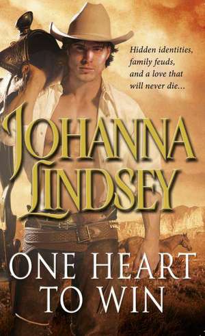 One Heart To Win de Johanna Lindsey