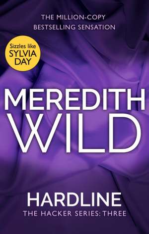 Hardline de Meredith Wild