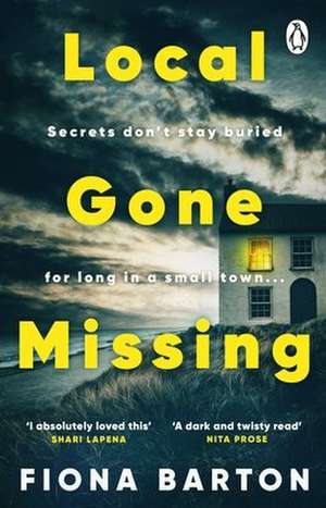 Local Gone Missing de Fiona Barton