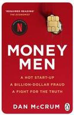 Money Men. TV Tie-In de Dan McCrum