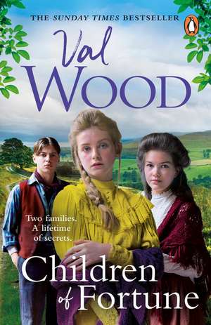 Children of Fortune de Val Wood