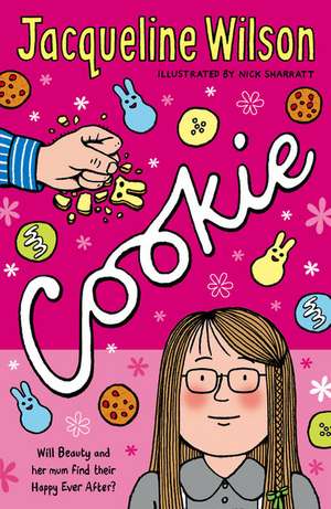 Cookie de Jacqueline Wilson