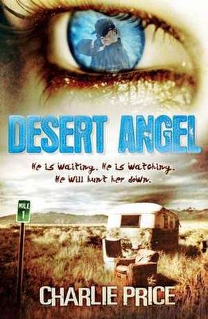 Desert Angel de Charlie Price