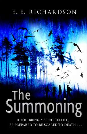 The Summoning de E. E. Richardson