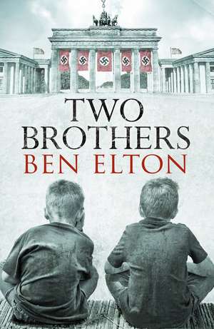 Elton, B: Two Brothers