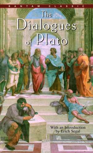 The Dialogues of Plato de Plato